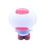 Preview: Super Mario Toad Vintage Figur 1994 | Nintendo Hartplastik